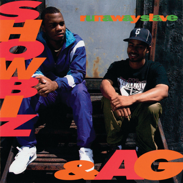 Showbiz and A.G.