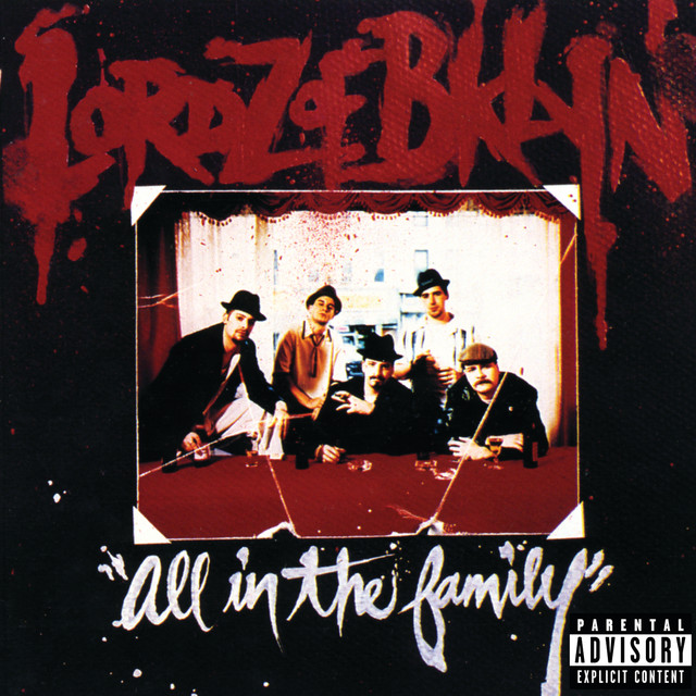 Lordz of Brooklyn