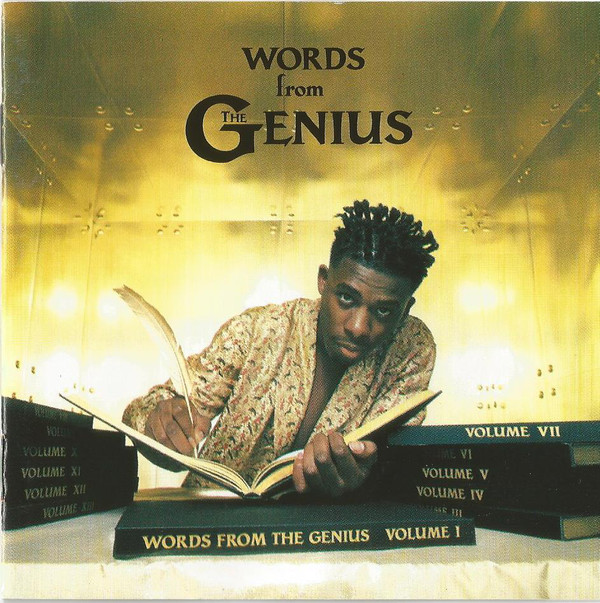 the Genius