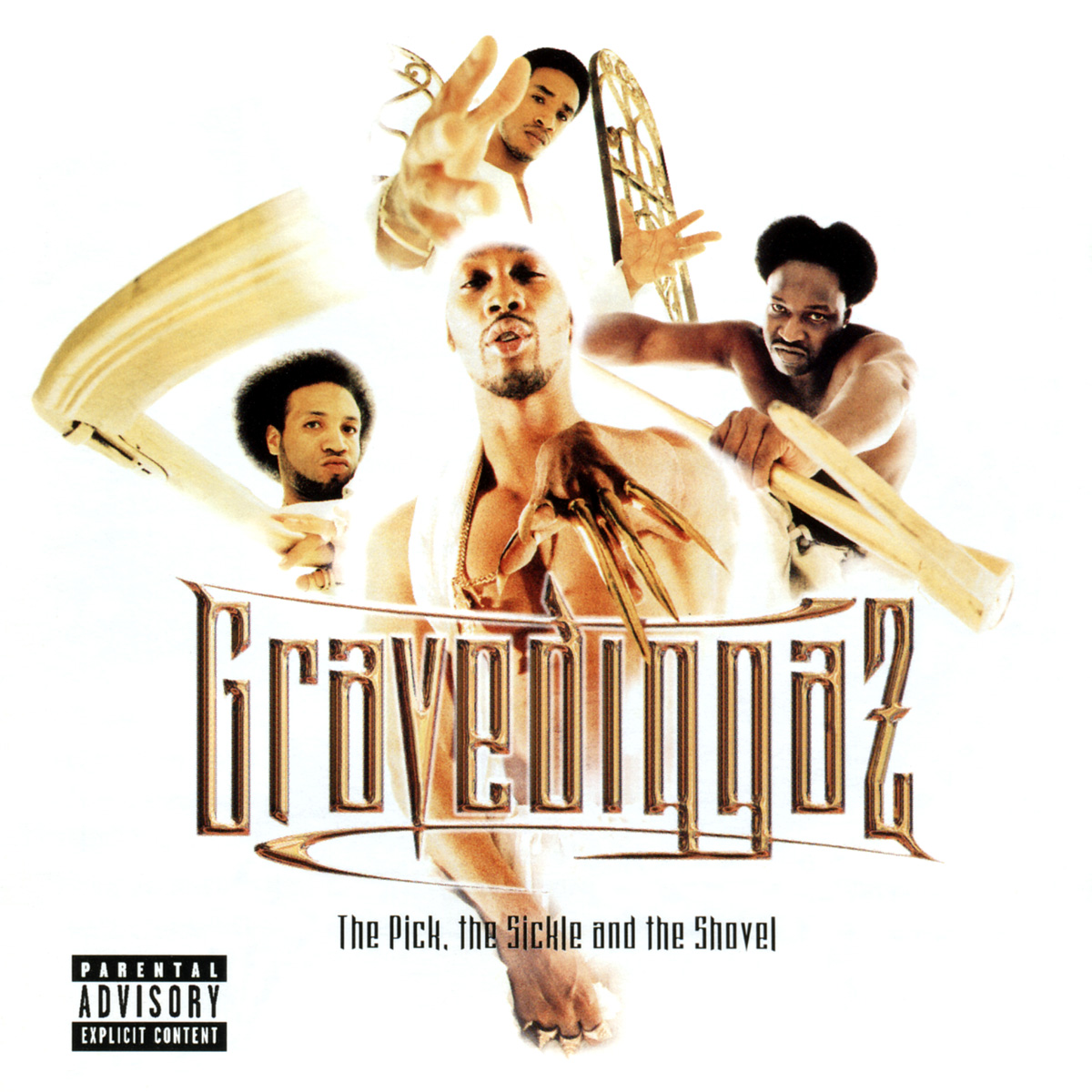 Gravediggaz