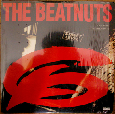 the Beatnuts