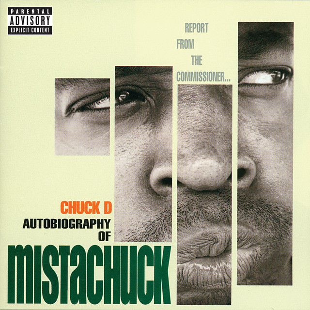 Chuck D