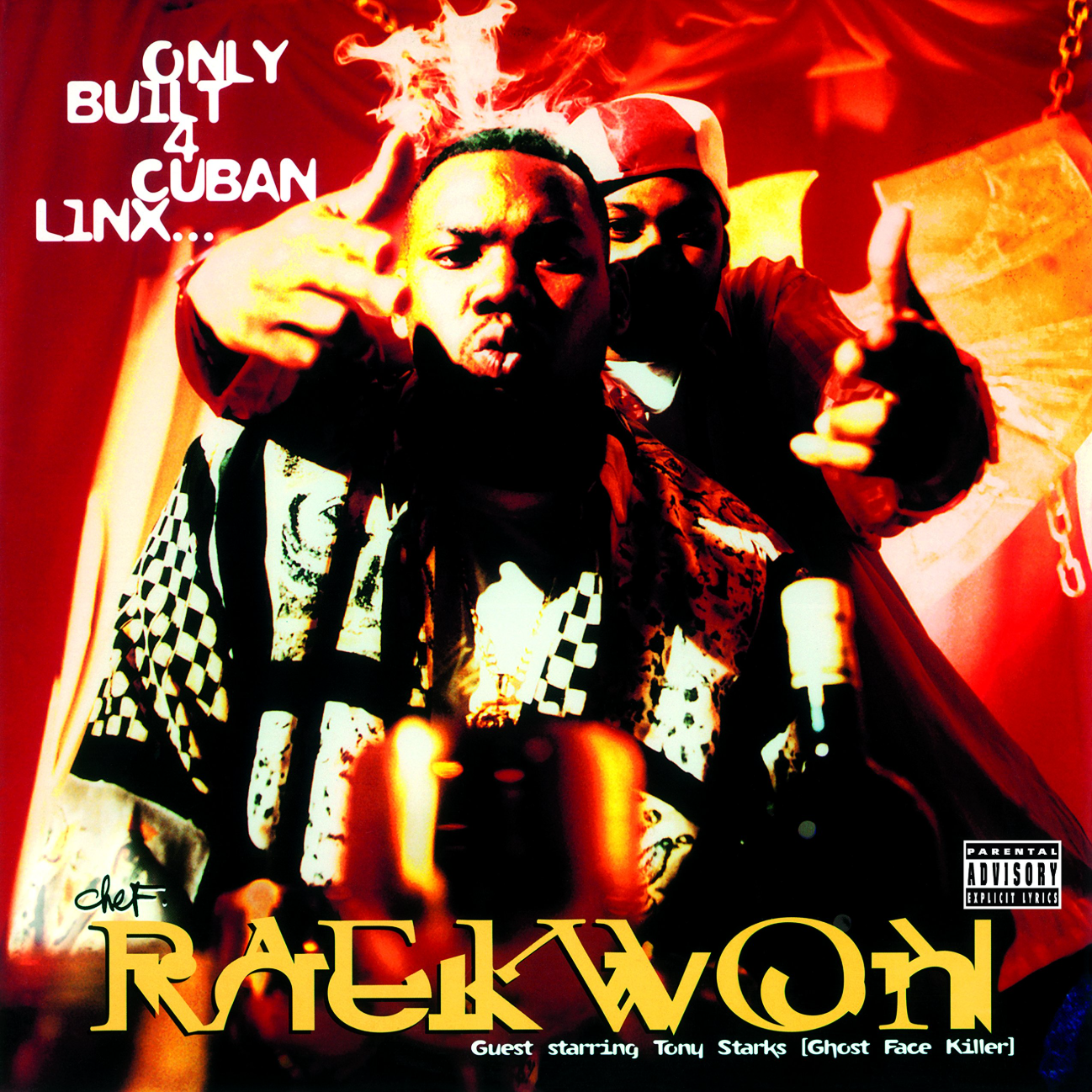 Raekwon