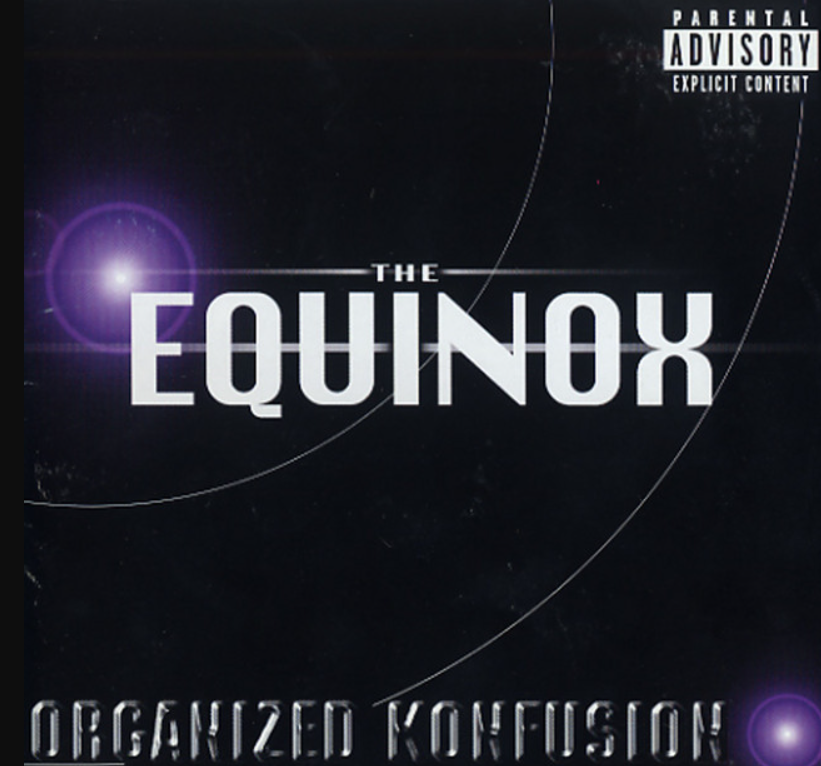Organized Konfusion