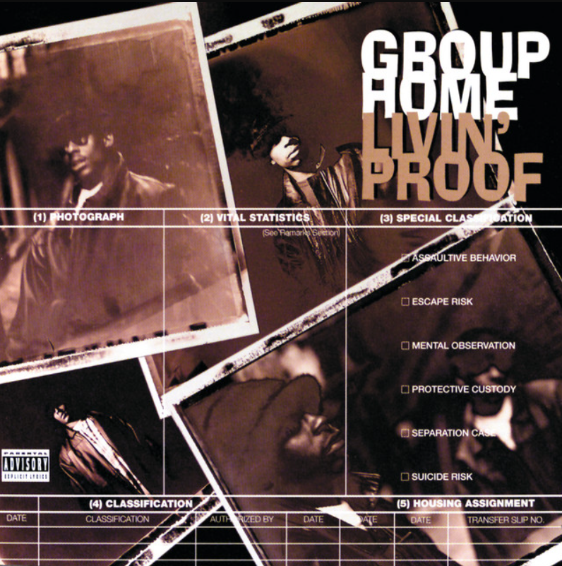 Group Home