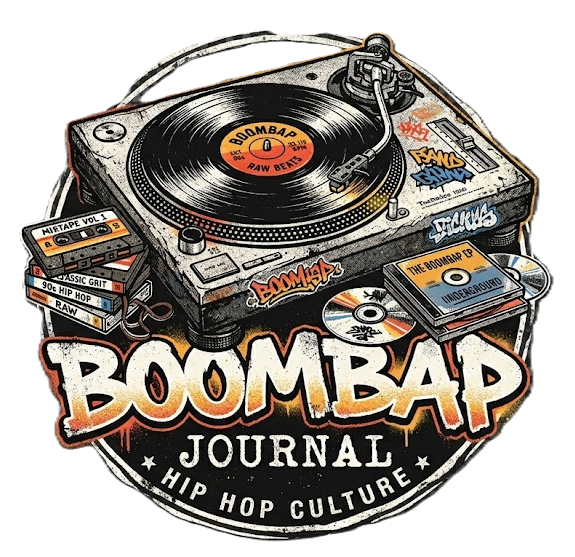 Launch of boombap journal