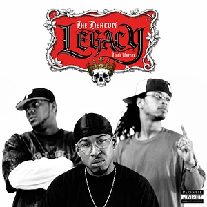 The Deacon Legacy