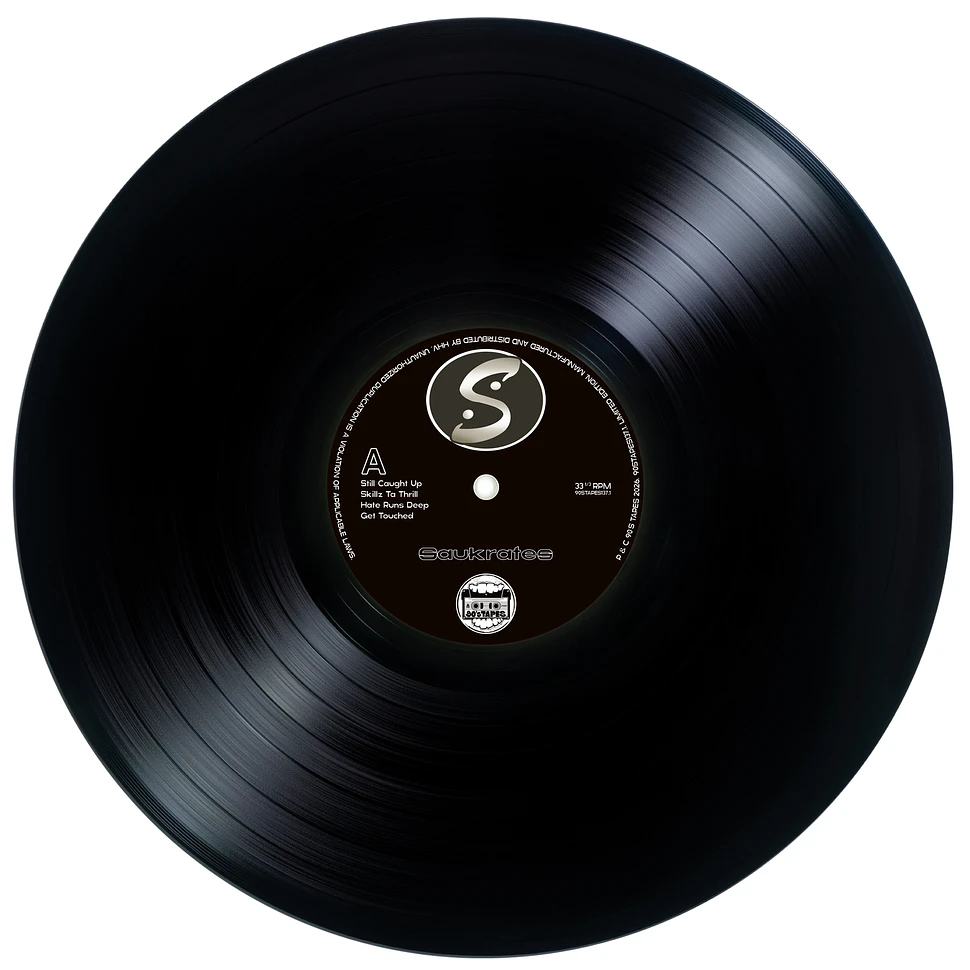 Saukrates