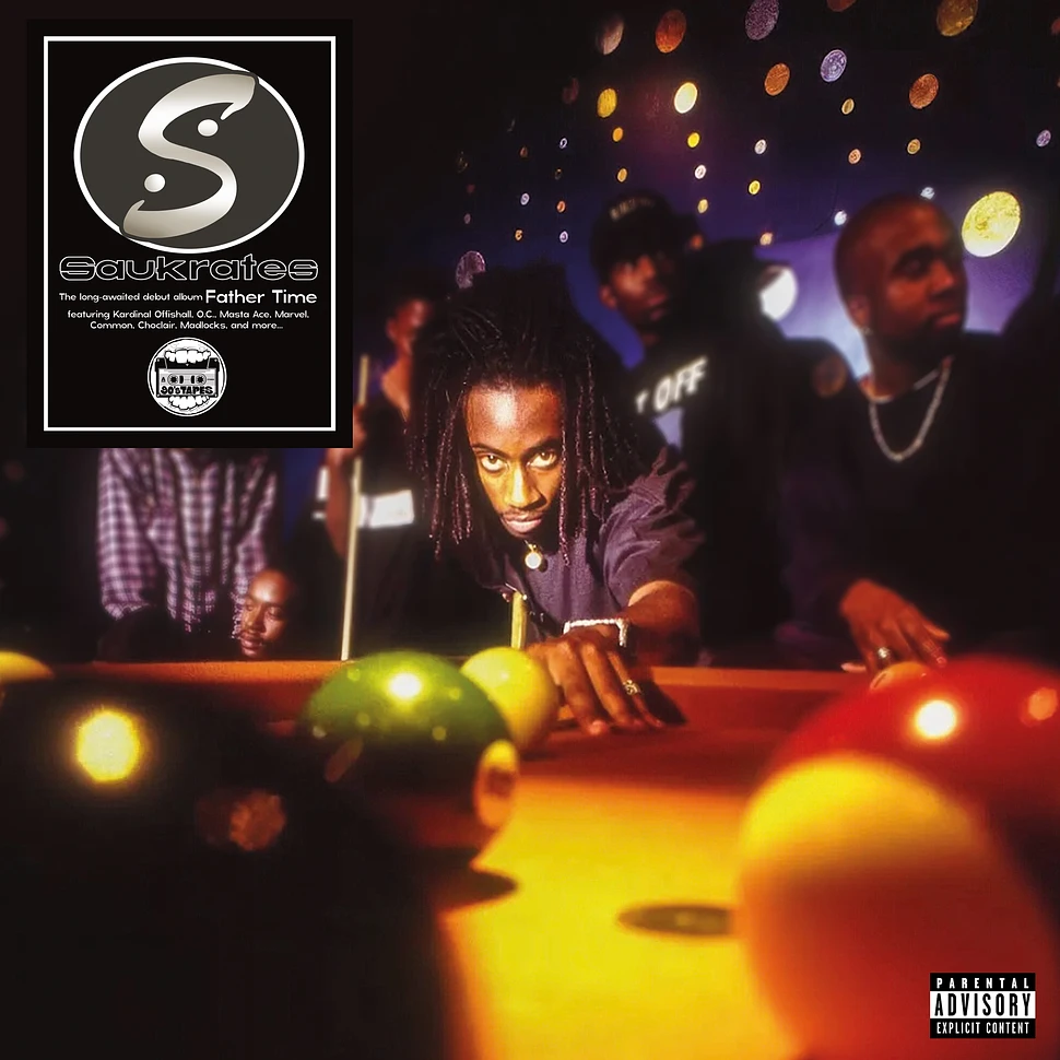 Saukrates