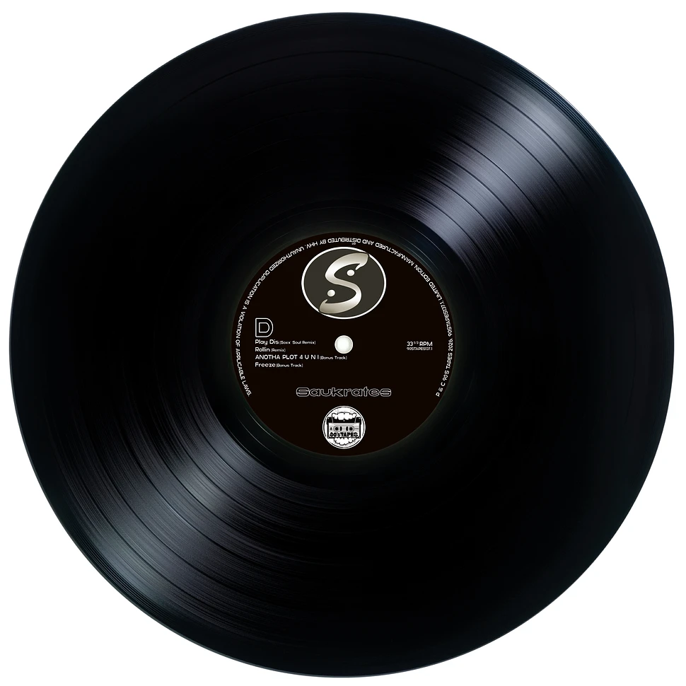 Saukrates