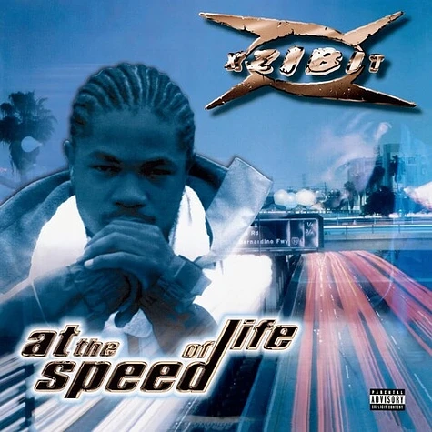 Xzibit